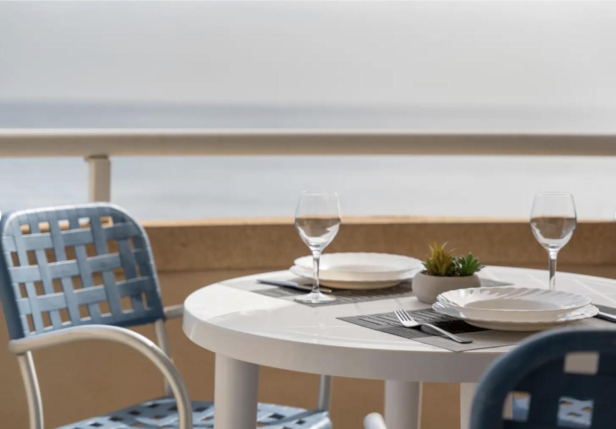 Ventana Al Atlantico Apartment El Medano (Tenerife)